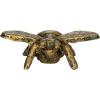 imageCreative CoOp Distressed Cast Metal Bee Bottle Opener Gold