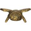 imageCreative CoOp Distressed Cast Metal Bee Bottle Opener Gold
