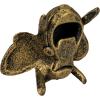 imageCreative CoOp Distressed Cast Metal Bee Bottle Opener Gold