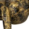 imageCreative CoOp Distressed Cast Metal Bee Bottle Opener Gold