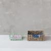 imageCreative CoOp HandWoven Seagrass Napkin Holder Natural