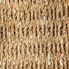 imageCreative CoOp HandWoven Seagrass Napkin Holder Natural