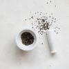 imageCreative CoOp Marble Mortar and Pestle White