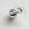 imageCreative CoOp Marble Mortar and Pestle White