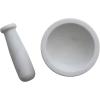 imageCreative CoOp Marble Mortar and Pestle White