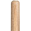 imageCreative CoOp Natural Long Suar Wood Round Rolling Pin Medium