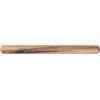 imageCreative CoOp Natural Long Suar Wood Round Rolling Pin Medium