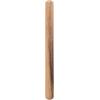 imageCreative CoOp Natural Long Suar Wood Round Rolling Pin Medium