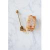 imageCreative CoOp Stainless Steel Honey Dipper Gold Finish