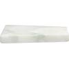 imageCreative CoOp White Marble Rest Spoon