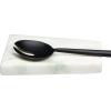 imageCreative CoOp White Marble Rest Spoon