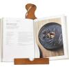imageCreative CoOp Wood Tablet Holder with Rope