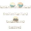 imageDecorative Cream Iron Ledges Set of 4 Sizes