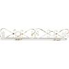 imageDecorative Cream Iron Ledges Set of 4 Sizes