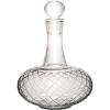 imageCreative CoOp 35Quart Glass Decanter with Glass Stopper Clear