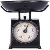 imageCreative CoOp Antique Black Metal Scale