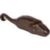 imageCreative CoOp Cast Metal Mouse Bottle Opener Brown