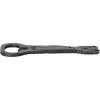 imageCreative CoOp Cast Metal Vintage Reproduction Cat Shaped Bottle Opener Black