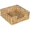 imageCreative CoOp HandWoven Seagrass Napkin Holder Natural