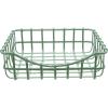 imageCreative CoOp Metal Napkin Holder Mint Color