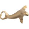imageCreative CoOp Seal Shaped Bottle Opener Antique Gold