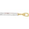 imageCreative CoOp Stainless Steel and Mango Wood Bottle Opener Natural