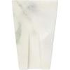 imageCreative CoOp White Marble Rest Spoon