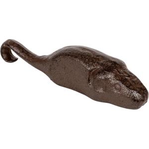 imageCreative CoOp Cast Metal Mouse Bottle Opener Brown