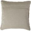 imageCreative CoOp Cotton Tufted Throw Pillow Cover Ivory