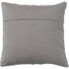 imageCreative CoOp Cotton Tufted Throw Pillow Cover Ivory