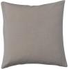 imageCreative CoOp Kids Cotton Alphabet Print Throw Multicolor Pillow Cover MultiColored