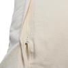 imageCreative CoOp Woven Cotton Embroidered Pillow 20quot L x 20quot W x 2quot H Beige