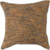 imageCreative CoOp Mlange Cotton Blend Boucl Pillow 20quot L x 20quot W x 2quot H MulticolorMulticolor
