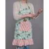 imageCreative CoOp Cotton Printed Apron