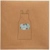 imageCreative CoOp Cotton Printed Apron