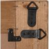 imageCreative CoOp Rattan Rectangle Wall Mirror NaturalNatural