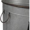 imageCreative CoOp Set of 3 Flower Market Buckets