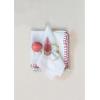 imageCreative CoOp Square Cotton Napkins Set of 4