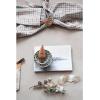 imageCreative CoOp Woven Cotton Apron