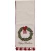 imageCreative CoOp 72quot Cotton Table Runner
