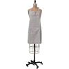 imageCreative CoOp Woven Cotton Apron