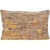 imageCreative CoOp Woven Mlange New Zealand Wool Blend Boucl Lumbar Pillow Multicolor