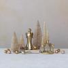 imageCreative CoOp Cast Aluminum Angel Decor Gold Finish