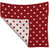 imageCreative CoOp Cotton Knit Dish Cloths in Cotton Bag