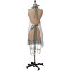 imageCreative CoOp Printed Cotton Apron with Front pocket
