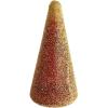 imageCreative CoOp Round and Sparkling Glass Seed Bead Tree Copper and Gold