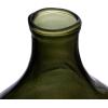 imageCreative CoOp Large Glass Bud Vase Green
