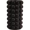 imageCreative CoOp Modern Stoneware Raised Dot Vase or Umbrella Holder Black