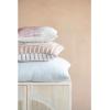 imageCreative CoOp Woven Cotton Reversible Pillow with Lines