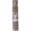 imageCreative CoOp 17quot H HandCarved Mango Wood Nutcracker Multicolor